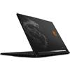MSI NB 16 U9 275HX 32GB 1TBSSD FD MSI RAIDER 16 - RTX 5070 TI