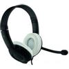 MEDIA-TECH Cuffie Media Tech Epsilion Nere [MT3573]