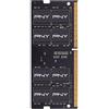 Pny Ram SO-DIMM DDR4 Pny 25600 MN16GSD43200-TB 16GB 3200MHz (1*16GB) CL22 [SAPNY4G16MN16TB]
