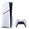 Sony Console Sony PlayStation 5 Slim Disc Edition 1TB Bianco [1000040586]