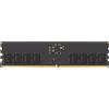 Goodram Ram CUDIMM DDR5 16GB Goodram 6400Mhz CL52 1.1V Nero [SAGOD501664VR10]