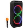 BLOW Altoparlante Blow Bluetooth 10W Nero [UGBLOX003039400]