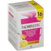Angelini Tachifludec Polvere Per Soluzione Orale Gusto Limone E Miele 16 Bustine