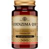 Solgar Coenzima Q10 Integratore Antiossidante 30 Capsule