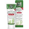 NATURWAREN ITALIA Allga San Crema Lipidizzante Piedi Urea 10% Da 100ml