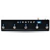XSONIC AIRSTEP GP, controller a pedale wireless per Valeton GP-5/GP-50/GP-150/GP-180 e Sonicake Pocket Master/Smart Box, modalità Preset/Effetto/Scene, 2 ingressi EXP, app e batteria ricaricabile