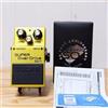 BOSS Modello BOSS SD-1 50th Anniversary SUPER OverDrive Limited Edition