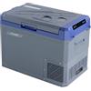 zcamp GE40 37.1L Frigorifero Portatile Per Auto Congelatore 12/24V DC,Mini Frigo Per Viaggio, Picnic, Campeggio Uso Esterno, da -20℃ a 20℃