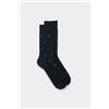 Intimissimi Calze Corte In Cotone Soft Stampa