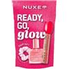 NUXE GLOW ON THE GO PINK 2PZ