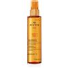 NUXE SUN HUILE BRONZANTE SPF10