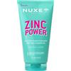 NUXE ZINC POWER GEL DET 150ML