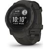 GARMIN INSTINCT 2 45MM GRAPHITE Orologio GPS