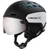 HEAD RADAR WCR Casco Sci Adulto