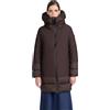 CANADIAN CLASSICS BECANCOUR LONG JACKET Piumino Donna