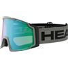 HEAD NEVES PRO 5K PHOTO Maschera Sci Unisex