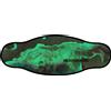 BEST DIVERS cinturino in neoprene ACID
