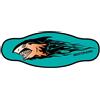 BEST DIVERS cinturino in neoprene HARLEY