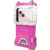 BEST DIVERS DIVEVOLK SEA TOUCH 4 MAX CUSTODIA PER SMARTPHONE PINK