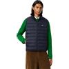 LACOSTE GILET UOMO Smanicato