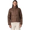 PATAGONIA Women's Silent Down Jacket Giacca Donna