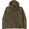 PATAGONIA Men's Dry Wax Cotton Jacket Giacca Uomo