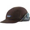 PATAGONIA Isthmus Earflap Cap Cappellino Unisex
