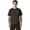 PATAGONIA Men's Cloud Crag T-Shirt Trekking Uomo