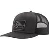 PATAGONIA Flying Fish Relaxed Trucker Hat Cappellino Unisex