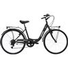 BRERA CICLO 26 DGINEVRA6V ACC. City Bike 26''