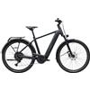 CUBE TOURING HYBRID bici Trekking