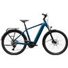 CUBE TOURING HYBRID Bici