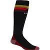 BURTON M EMBLEM MWT SK TRUE Calzini Snowboard Uomo