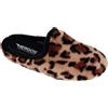 Hergos H4220 - Pantofola super comoda con plantare in memory rivestivo