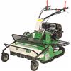 GreenBay MASTIFF 86-150 T-ES - Trinciaerba professionale a martelli - Loncin G420FD