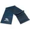 Coresteady Elastici Fitness - 5 Livelli di Resistenza per Elastico Fitness - Fasce Elastiche Fitness Fisioterapia e Yoga - Elastici Palestra per Forza - Set Elastici Fitness con Guida Gratuita