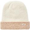 RIP CURL 2026 Donna 2 Tone Reg Revo Berretto 02MWHE - off White/Tan