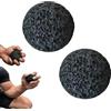 Generisch Callus Ball for Hand - Moon Grip Ball Callus Rock for Grip Strength Training Reduce Hand Sweat, Skin Conditioning Fidget for Rock Climbing, Weightlifting, Gym Training and Fitness