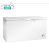 Congelatore Orizzontale a Pozzo, lt.435, Temp.+8Â° -24Â°C, Statico, Classe D
