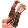 Funidelia Bracciali similpelle greco romani
