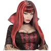 WIDMANN Parrucca da vampira
