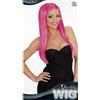 WIDMANN MILANO PARTY FASHION Parrucca glamour rosa