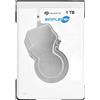 Seagate Mobile ST1000LM035 - Disco rigido - 1 TB - interno - 2.5" SFF (6.4 cm SFF)