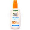 Garnier Ambre Solaire Sensitive Expert+ Spray solare SPF 50+, 200 ml