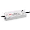 Mean Well MEANWELL HLG-120H-30A, alimentatore AC-DC per installazione LED, alloggiamento in metallo, IP65 120W 30V 4A CV+CC