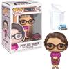Funko The Office - Phyllis Vance 1131 Edizione speciale - Funko Pop! - Figurina in vinile