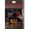 LEDVANCE SMART+ Orbis US BL 22W/827-865+RGB 400mm bw WiFi
