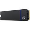 SEAGATE - Game Drive PS5 - SSD - NVMe - 2 TB - Official