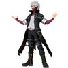 Banpresto Bandai Bp88287P My Hero Academia I Cattivi-Dx-Dabi