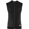 Dainese Snow Flexagon Gilet 2 Donna Nero L Nero L